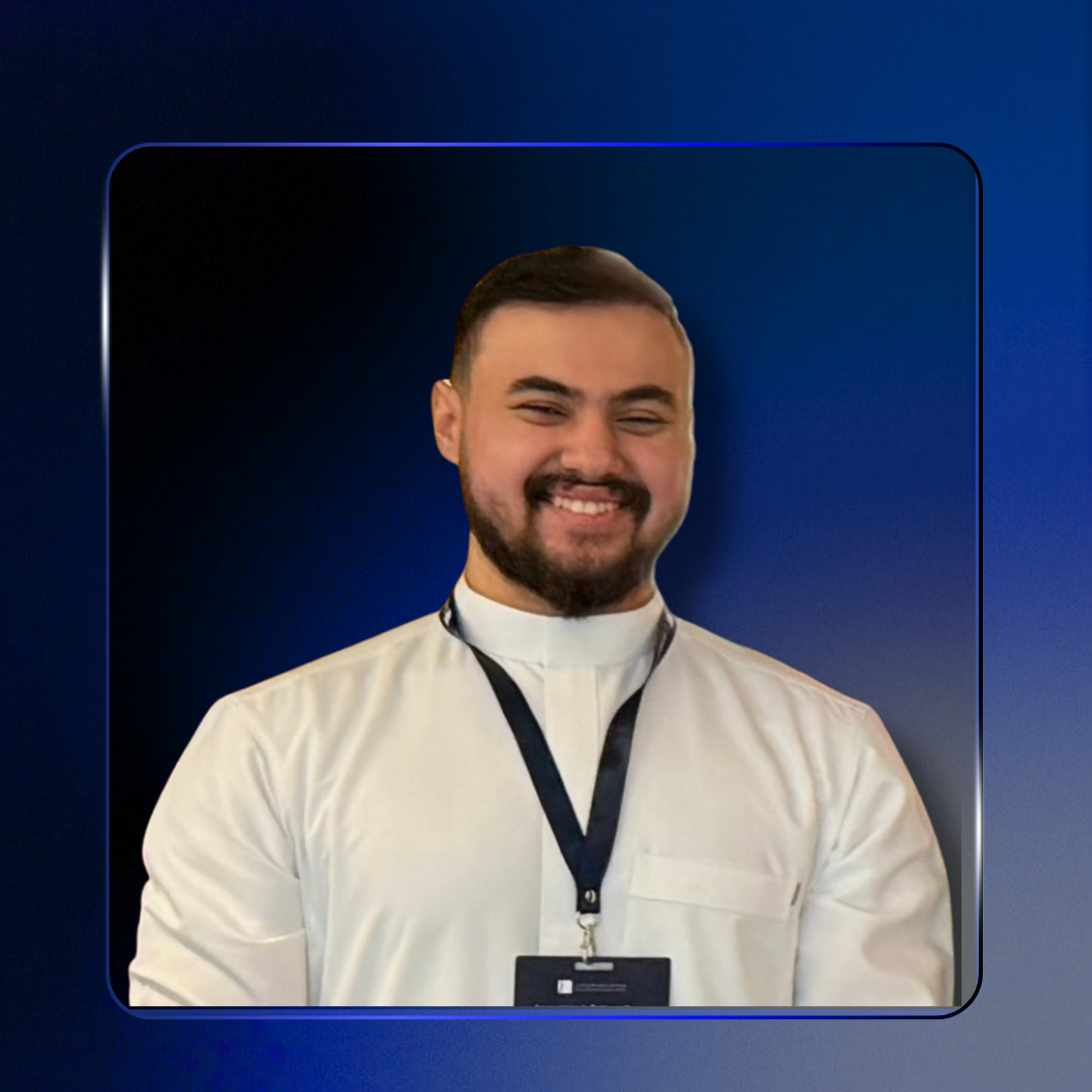 Mohammed Alandijani